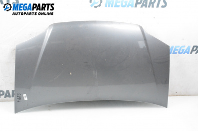 Преден капак за Fiat Idea Minivan (12.2003 - 12.2010), 4+1 вр., миниван, позиция: предна