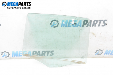 Странично стъкло за Fiat Idea Minivan (12.2003 - 12.2010), 4+1 вр., миниван, позиция: задна, дясна