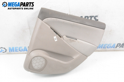Кора врата за Fiat Idea Minivan (12.2003 - 12.2010), 4+1 вр., миниван, позиция: задна, дясна
