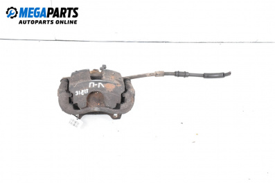 Спирачен апарат за Fiat Idea Minivan (12.2003 - 12.2010), позиция: предна, лява