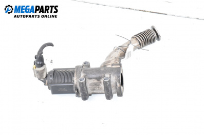 EGR-клапан за Fiat Idea Minivan (12.2003 - 12.2010) 1.9 JTD, 101 к.с.