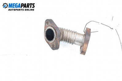 EGR тръба за Fiat Idea Minivan (12.2003 - 12.2010) 1.9 JTD, 101 к.с.