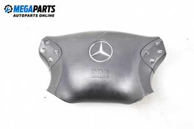 Airbag за Mercedes-Benz C-Class Estate (S203) (03.2001 - 08.2007), 4+1 вр., комби, позиция: предна