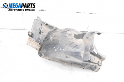 Подкалник за Mercedes-Benz C-Class Estate (S203) (03.2001 - 08.2007), 4+1 вр., комби, позиция: предна, лява
