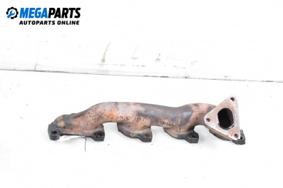Изпускателен колектор  за Mercedes-Benz C-Class Estate (S203) (03.2001 - 08.2007) C 200 CDI (203.204), 116 к.с.