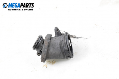 Турбопът за Mercedes-Benz C-Class Estate (S203) (03.2001 - 08.2007) C 200 CDI (203.204), 116 к.с.