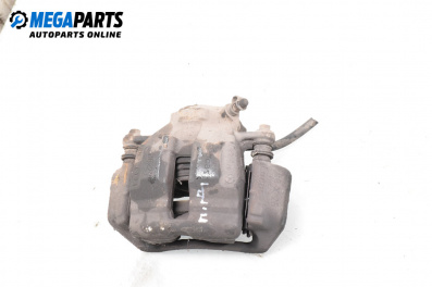 Спирачен апарат за Mercedes-Benz C-Class Estate (S203) (03.2001 - 08.2007), позиция: предна, дясна