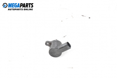 Регулатор налягане гориво за Mercedes-Benz C-Class Estate (S203) (03.2001 - 08.2007) C 200 CDI (203.204), 116 к.с.