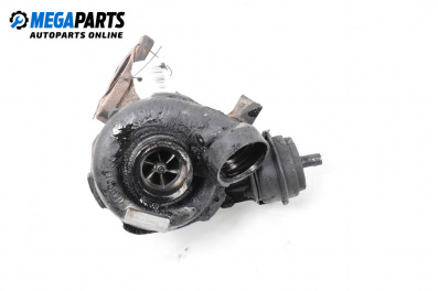 Турбо за Mercedes-Benz C-Class Estate (S203) (03.2001 - 08.2007) C 200 CDI (203.204), 116 к.с.