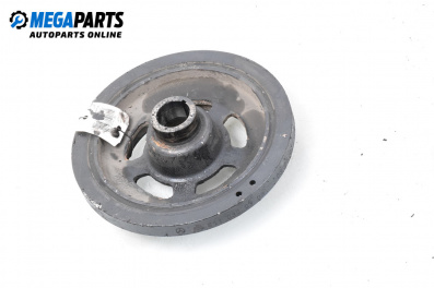 Ремъчна шайба за Mercedes-Benz C-Class Estate (S203) (03.2001 - 08.2007) C 200 CDI (203.204), 116 к.с.