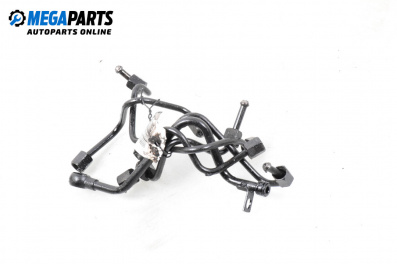 Горивни тръби за Mercedes-Benz C-Class Estate (S203) (03.2001 - 08.2007) C 200 CDI (203.204), 116 к.с.