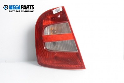 Стоп за Skoda Fabia I Hatchback (08.1999 - 03.2008), хечбек, позиция: лява
