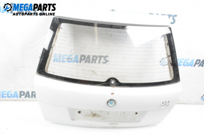 Заден капак за Skoda Fabia I Hatchback (08.1999 - 03.2008), 4+1 вр., хечбек, позиция: задна