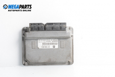 Компютър двигател за Skoda Fabia I Hatchback (08.1999 - 03.2008) 1.4, 60 к.с., № 047-906-033-J