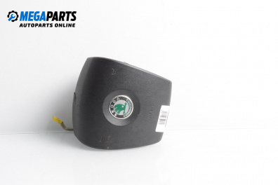 Airbag за Skoda Fabia I Hatchback (08.1999 - 03.2008), 4+1 вр., хечбек, позиция: предна