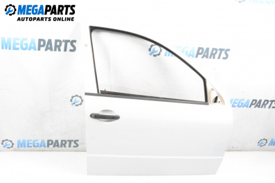 Врата за Skoda Fabia I Hatchback (08.1999 - 03.2008), 4+1 вр., хечбек, позиция: предна, дясна