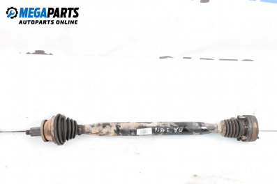 Полуоска за Skoda Fabia I Hatchback (08.1999 - 03.2008) 1.4, 60 к.с., позиция: предна, дясна