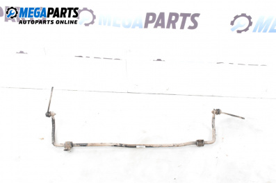 Стабилизираща щанга за Skoda Fabia I Hatchback (08.1999 - 03.2008), хечбек