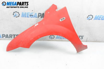 Калник за Ford Focus II Hatchback (07.2004 - 09.2012), 4+1 вр., хечбек, позиция: предна, лява
