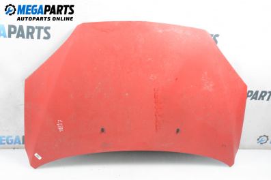 Преден капак за Ford Focus II Hatchback (07.2004 - 09.2012), 4+1 вр., хечбек, позиция: предна
