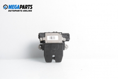 Брава заден капак за Ford Focus II Hatchback (07.2004 - 09.2012), хечбек, позиция: задна