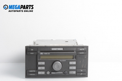 CD плеър за Ford Focus II Hatchback (07.2004 - 09.2012)