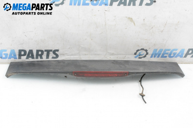 Трети стоп за Ford Focus II Hatchback (07.2004 - 09.2012), хечбек