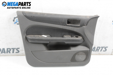 Кора врата за Ford Focus II Hatchback (07.2004 - 09.2012), 4+1 вр., хечбек, позиция: предна, лява