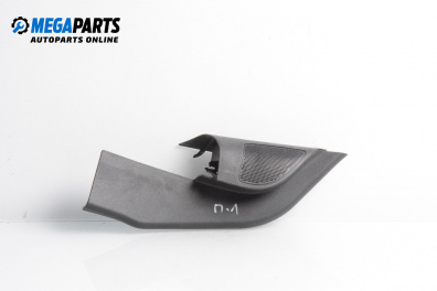 Интериорна пластмаса за Ford Focus II Hatchback (07.2004 - 09.2012), 4+1 вр., хечбек, позиция: предна