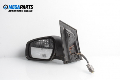 Огледало за Ford Focus II Hatchback (07.2004 - 09.2012), 4+1 вр., хечбек, позиция: лява