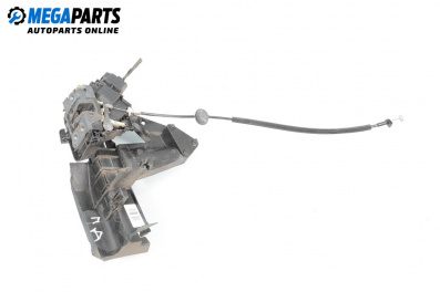 Брава на врата за Ford Focus II Hatchback (07.2004 - 09.2012), позиция: предна, дясна