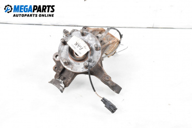 Шенкел главина за Ford Focus II Hatchback (07.2004 - 09.2012), позиция: предна, лява