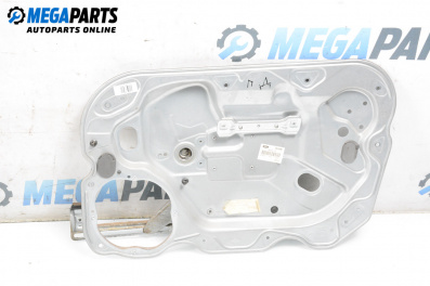 Механизъм ел. стъкло за Ford Focus II Hatchback (07.2004 - 09.2012), 4+1 вр., хечбек, позиция: предна, дясна