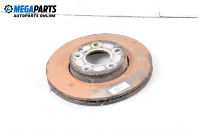 Спирачен диск за Ford Focus II Hatchback (07.2004 - 09.2012), позиция: предна