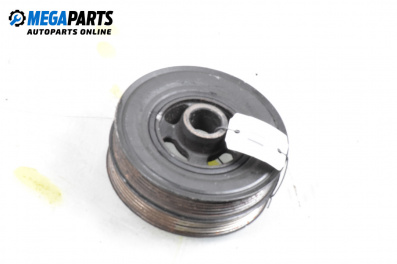 Демпферна шайба за Ford Focus II Hatchback (07.2004 - 09.2012) 1.6, 100 к.с.