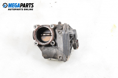 Дроселова клапа за Ford Focus II Hatchback (07.2004 - 09.2012) 1.6, 100 к.с.