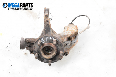 Шенкел главина за Ford Focus II Hatchback (07.2004 - 09.2012), позиция: предна, дясна