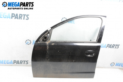 Врата за Opel Corsa C Hatchback (09.2000 - 12.2009), 4+1 вр., хечбек, позиция: предна, лява