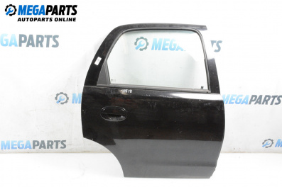 Врата за Opel Corsa C Hatchback (09.2000 - 12.2009), 4+1 вр., хечбек, позиция: задна, дясна