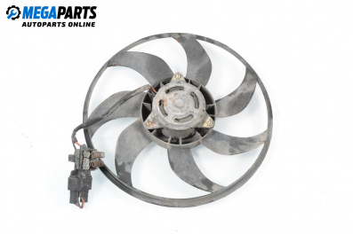 Перка охлаждане за Opel Corsa C Hatchback (09.2000 - 12.2009) 1.0, 60 к.с.