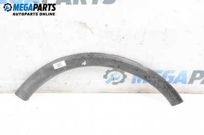 Вежда калник за Opel Corsa C Hatchback (09.2000 - 12.2009), хечбек, позиция: предна, дясна