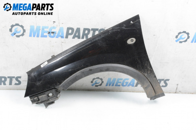 Калник за Opel Corsa C Hatchback (09.2000 - 12.2009), 4+1 вр., хечбек, позиция: предна, лява