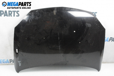 Преден капак за Opel Corsa C Hatchback (09.2000 - 12.2009), 4+1 вр., хечбек, позиция: предна