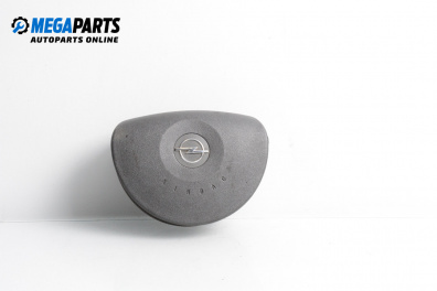 Airbag за Opel Corsa C Hatchback (09.2000 - 12.2009), 4+1 вр., хечбек, позиция: предна