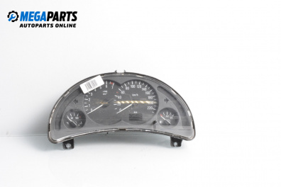 Километраж за Opel Corsa C Hatchback (09.2000 - 12.2009) 1.0, 60 к.с.