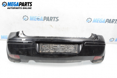 Задна броня за Opel Corsa C Hatchback (09.2000 - 12.2009), хечбек
