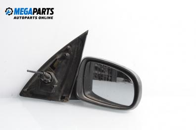 Огледало за Opel Corsa C Hatchback (09.2000 - 12.2009), 4+1 вр., хечбек, позиция: дясна