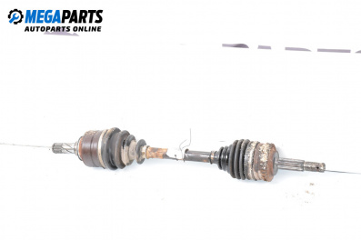 Полуоска за Opel Corsa C Hatchback (09.2000 - 12.2009) 1.0, 60 к.с., позиция: предна, лява