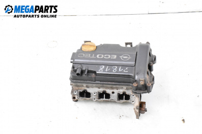Глава за Opel Corsa C Hatchback (09.2000 - 12.2009) 1.0, 60 к.с.