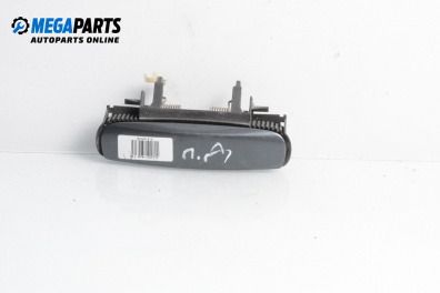 Външна дръжка за Audi A3 Hatchback II (05.2003 - 08.2012), 2+1 вр., хечбек, позиция: предна, дясна